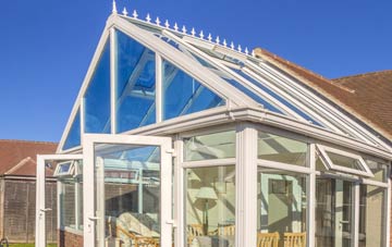conservatory roof insulation costs Arthrath