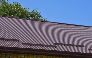 typical Arthrath corrugated roof uses