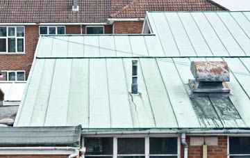 Arthrath lead roofing costs