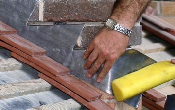 is Arthrath lead roofing safe?