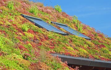 Arthrath living roof systems