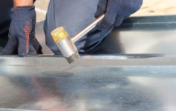 Arthrath metal roofing costs