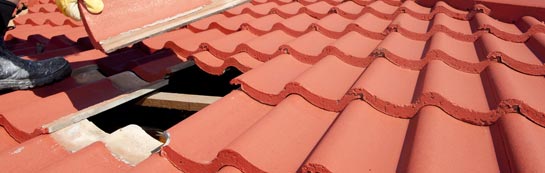 compare Arthrath roof repair quotes