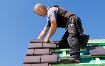 disadvantages of Arthrath slate roofing
