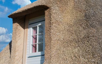 Arthrath thatch roof disadvantages