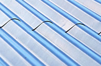 Arthrath corrugated roofing