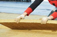 find rated Arthrath roof insulation companies