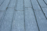 Arthrath lead roofing
